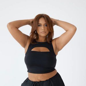 Peek a Boo Brami Klassy Network